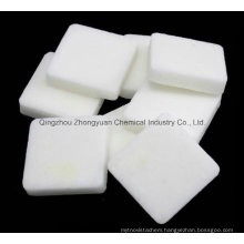 Compressed Solid Fuel Tablets, Hexamine, Urotropine, The New Green Environmental Protection Fuel